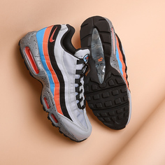 Кроссовки Nike