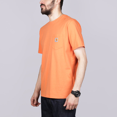 Футболка Carhartt WIP