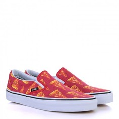 Кроссовки Vans