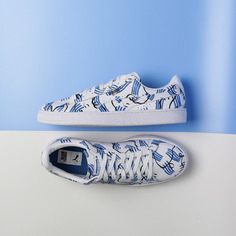 Кроссовки Puma