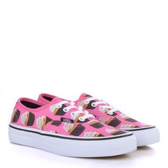 Кроссовки Vans