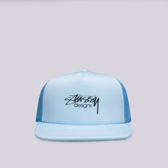 Кепка Stussy