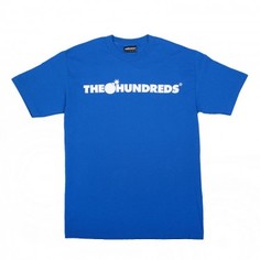 Футболка The Hundreds