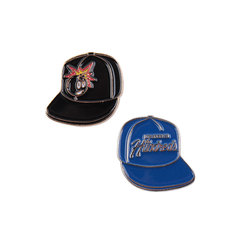Значки The Hundreds