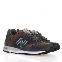 Кроссовки New Balance