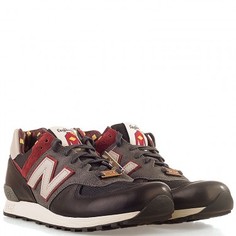 Кроссовки New Balance