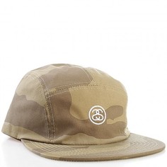 Кепка Stussy