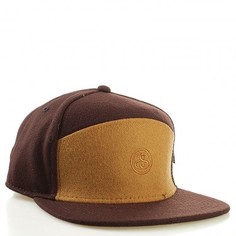 Кепка Stussy