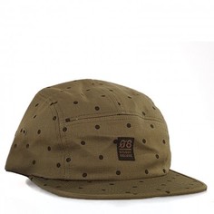Кепка Stussy