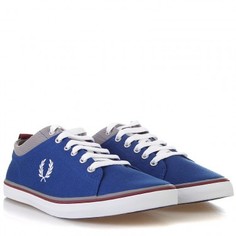 Кеды Fred Perry