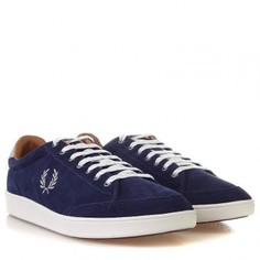 Кеды Fred Perry