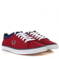Кеды Fred Perry