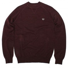 Свитер Fred Perry