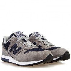 Кроссовки New Balance