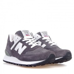 Кроссовки New Balance