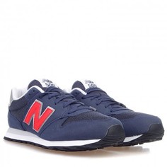 Кроссовки New Balance