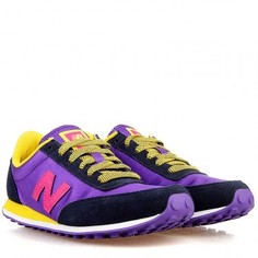 Кроссовки New Balance