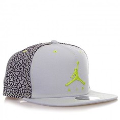 Кепка Jordan