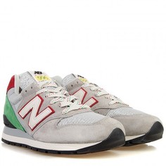 Кроссовки New Balance