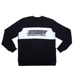 Толстовка Stussy