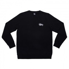 Толстовка Stussy