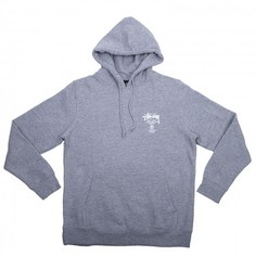 Толстовка Stussy