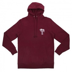 Толстовка Stussy