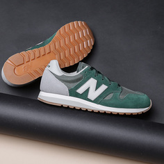 Кроссовки New Balance
