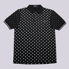 Рубашка поло Fred perry
