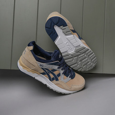 Кроссовки ASICS Tiger