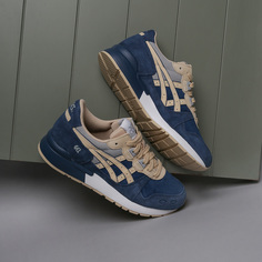 Кроссовки ASICS Tiger