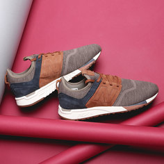 Кроссовки New Balance