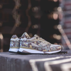 Кроссовки Diadora