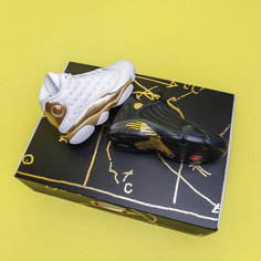 Кроссовки Jordan