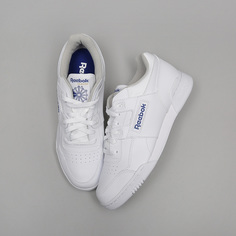 Кроссовки Reebok