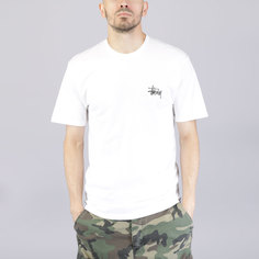 Футболка Stussy