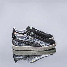 Кроссовки Puma