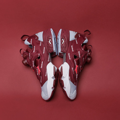 Кроссовки Reebok