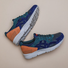 Кроссовки ASICS Tiger