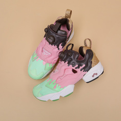 Кроссовки Reebok