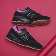 Кроссовки New Balance