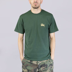 Футболка Stussy