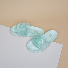 Шлепки Puma