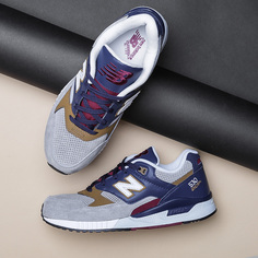Кроссовки New Balance