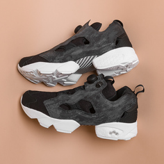 Кроссовки Reebok