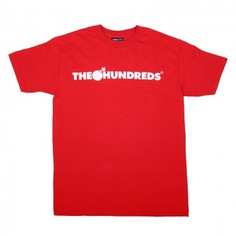 Футболка The Hundreds