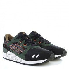Gel-Lyte III GS Asics Tiger