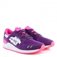 Gel-Lyte III GS Asics Tiger