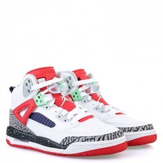 Spizike BG Jordan