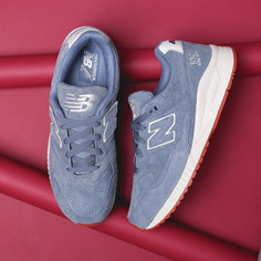 Кроссовки New Balance